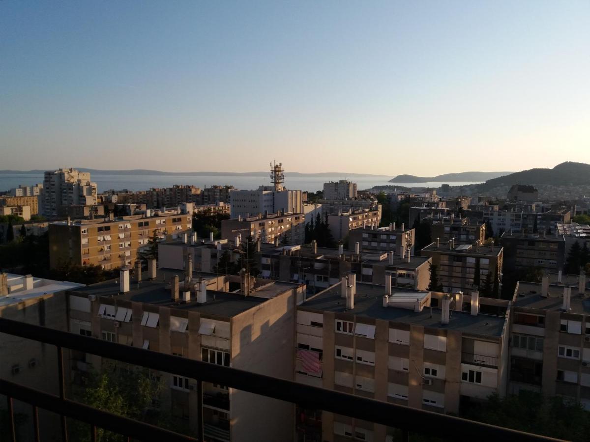 Sweet Home Apatment ספליט מראה חיצוני תמונה